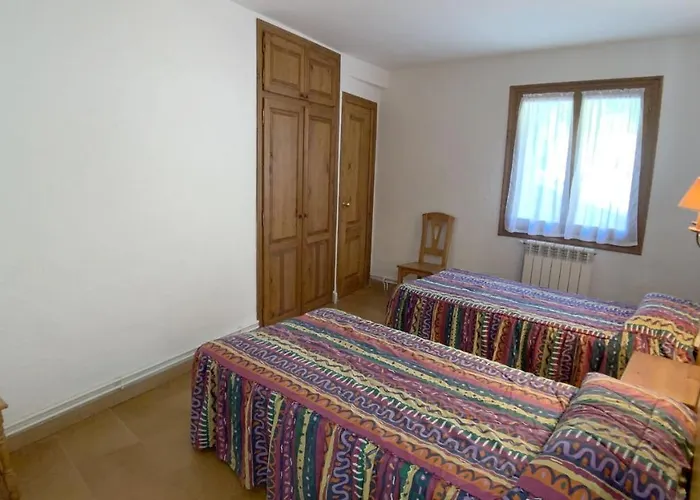 C13 - Apartamento Casa Llorgodo 4 - Villmor