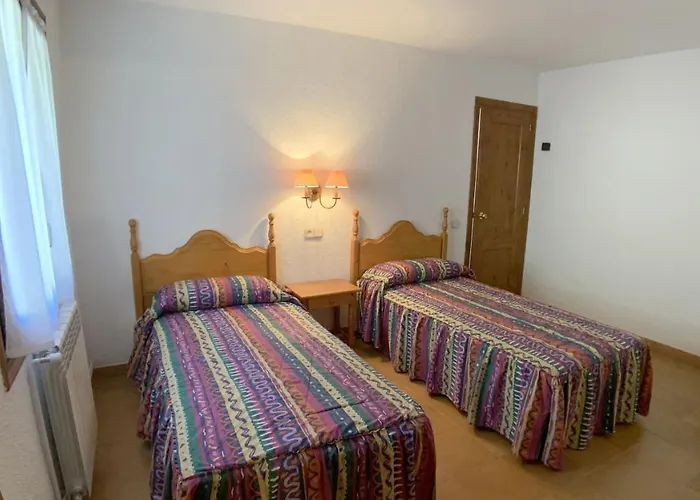 C13 - Apartamento Casa Llorgodo 4 - Villmor