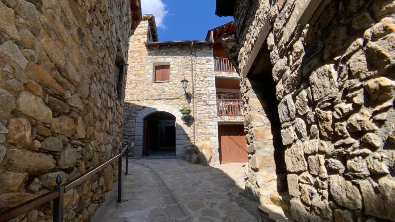 Apartment C13 - Casa Llorgodo 4 - Villmor
