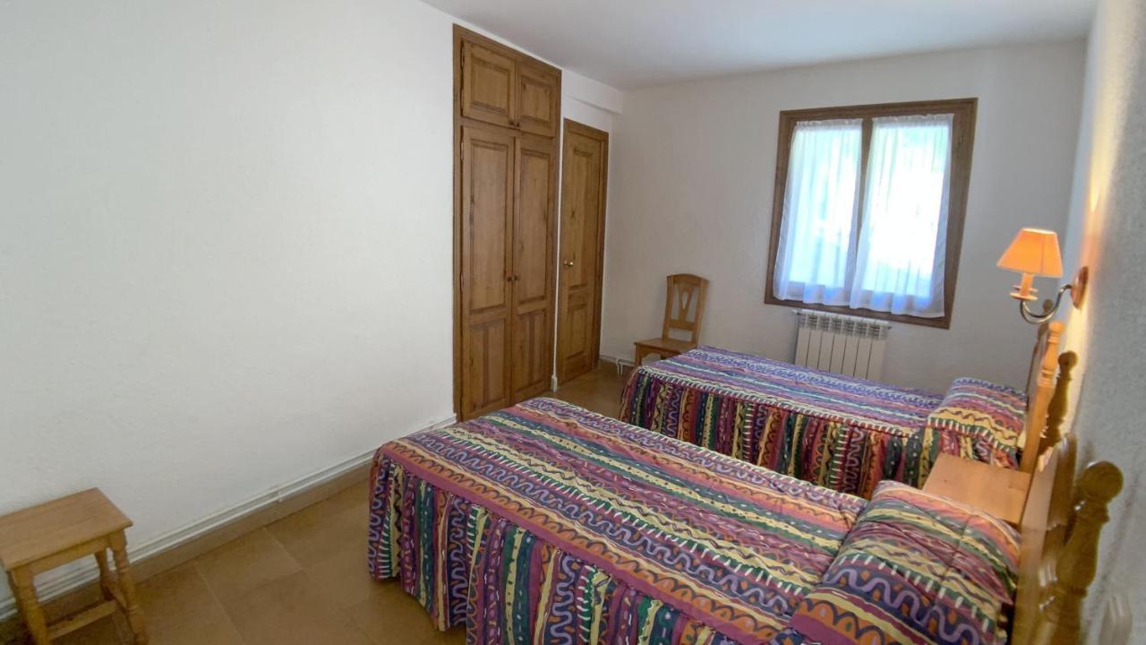 C13 - Casa Llorgodo 4 - Villmor Aramón Cerler