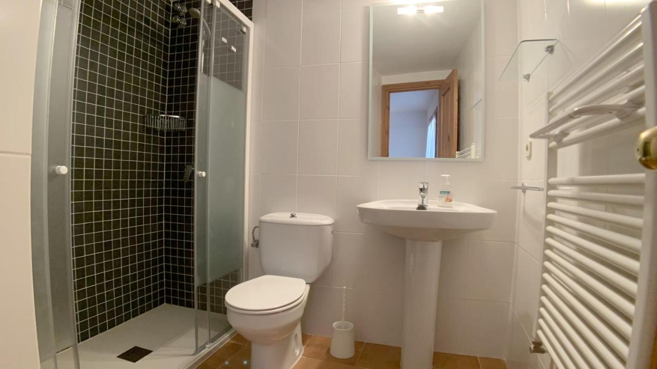 C13 - Casa Llorgodo 4 - Villmor Apartment *