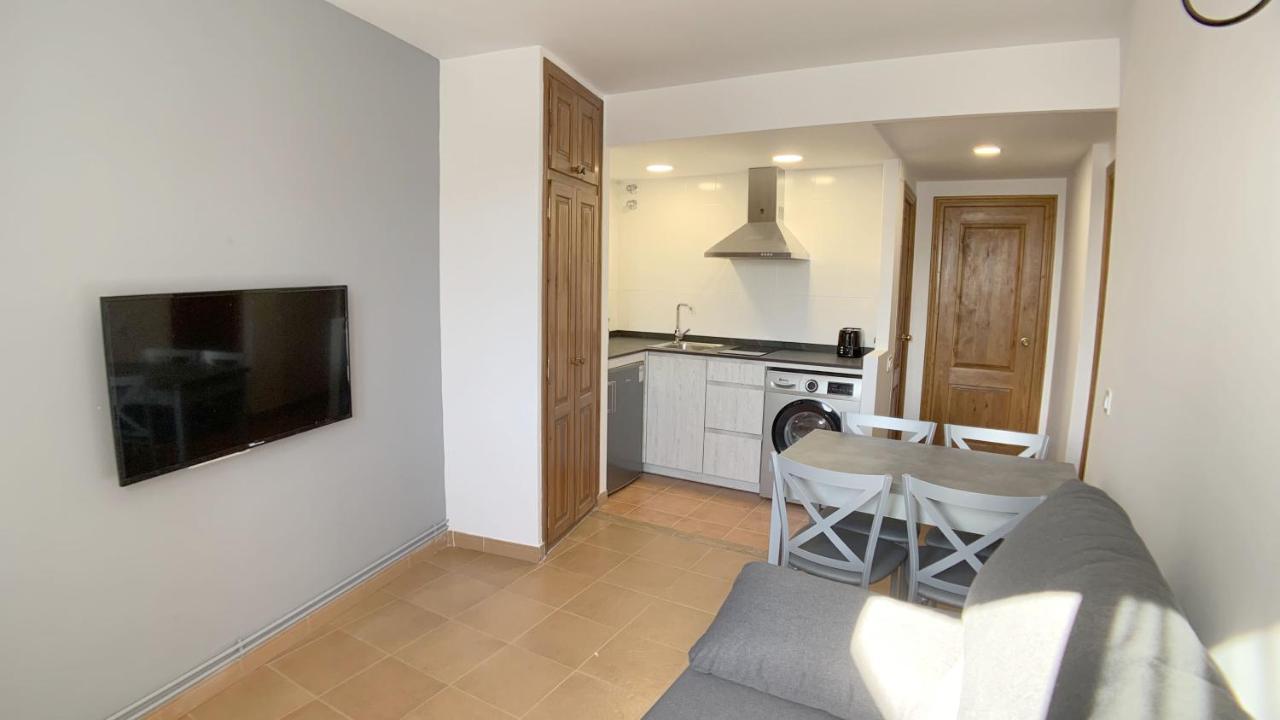 C13 - Casa Llorgodo 4 - Villmor Apartment *