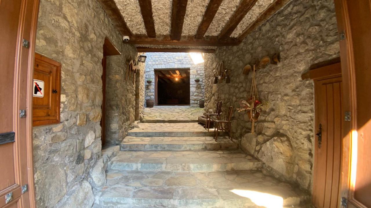 C13 - Casa Llorgodo 4 - Villmor Aramón Cerler