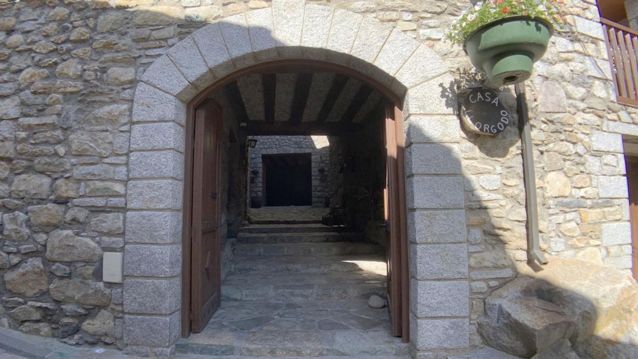 C13 - Casa Llorgodo 4 - Villmor Apartment *