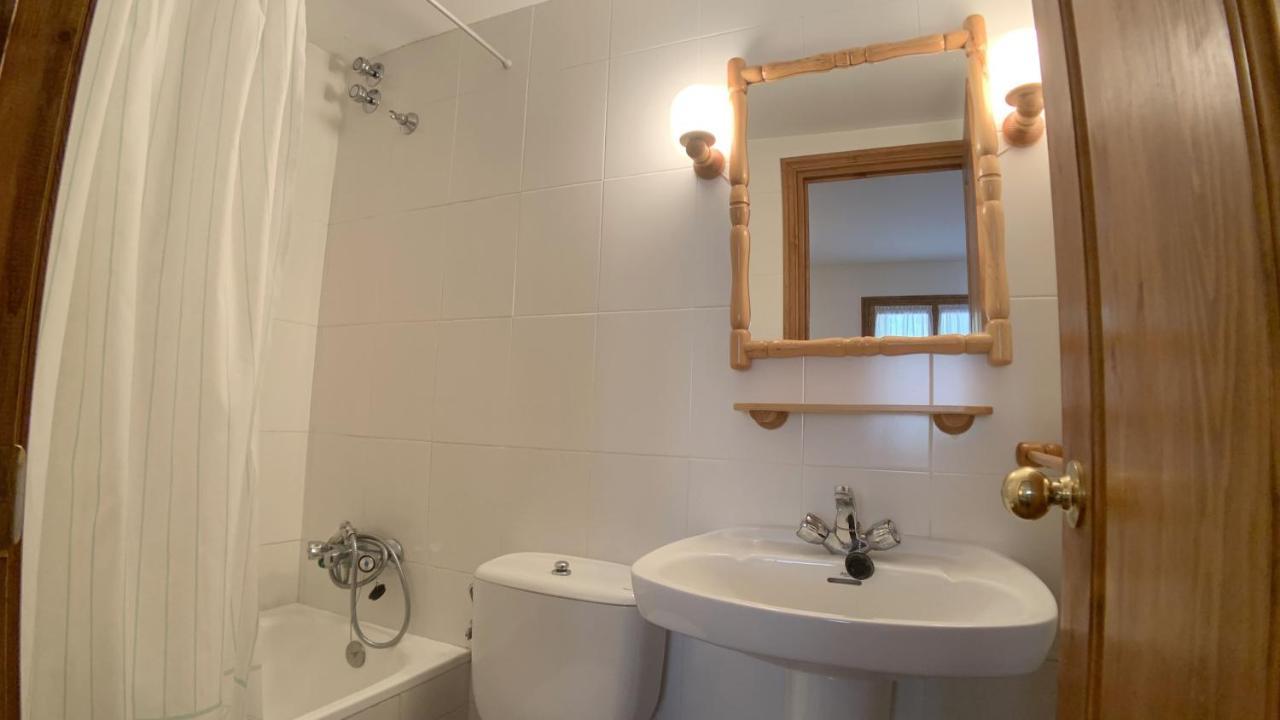 C13 - Casa Llorgodo 4 - Villmor Aramón Cerler